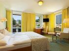 фото отеля Hotel Goldenes Schiff