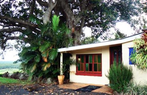 фото отеля Fig Tree Restaurant and Rooms