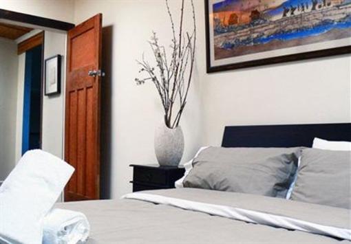 фото отеля Fig Tree Restaurant and Rooms