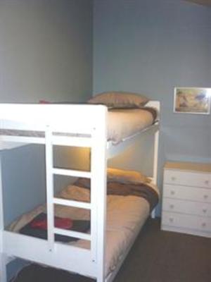 фото отеля Pinedale Backpacker Lodge & Apartment