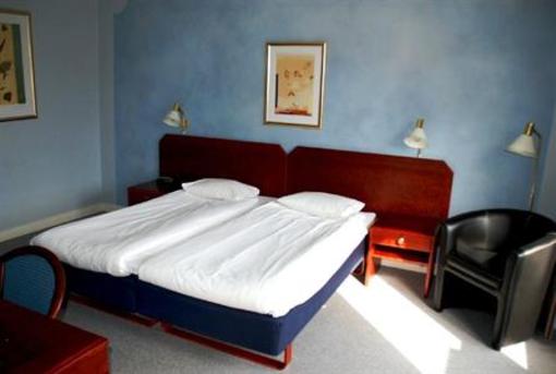 фото отеля BEST WESTERN Hotell Ankaret