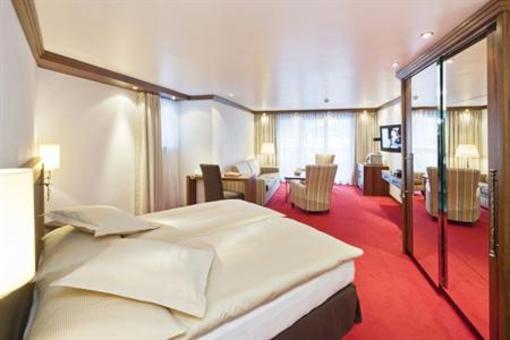 фото отеля Parkhotel Beau-Site