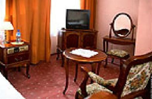 фото отеля Hotel Polonia Torun
