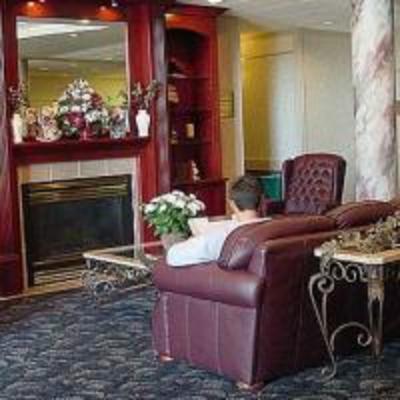 фото отеля Coast Abbotsford Hotel & Suites