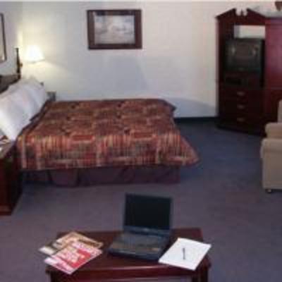 фото отеля Coast Abbotsford Hotel & Suites