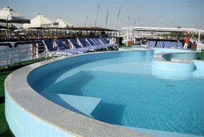 фото отеля MS Renaissance Aswan-Luxor 3 Night Cruise
