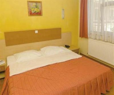 фото отеля Aparthotel Gutinului Cluj-Napoca