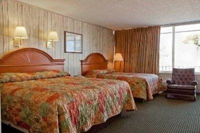 фото отеля Mount Vernon Inn Sumter