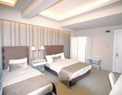 фото отеля Kent Hotel Samsun