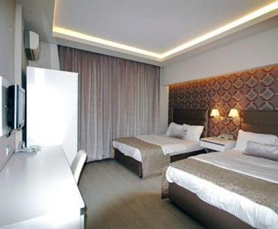 фото отеля Kent Hotel Samsun
