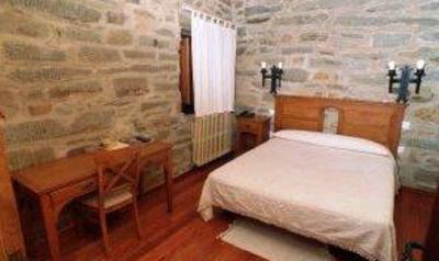 фото отеля Hotel Rural El Rincon de Trefacio
