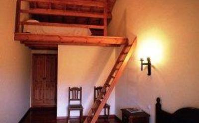 фото отеля Hotel Rural El Rincon de Trefacio