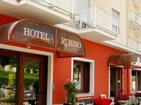 Rubino Hotel Nago-Torbole