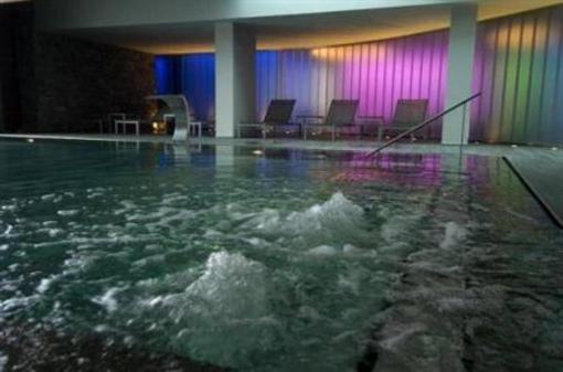 фото отеля Romanic Hotel Vall de Boi
