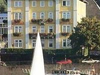 Neckar Hotel Heidelberg