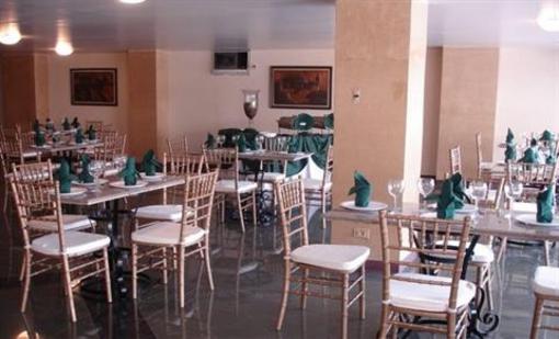 фото отеля Hotel Orquidea Internacional