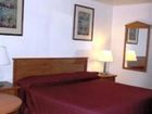 фото отеля Cedar Lodge Motel Dunsmuir