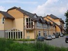 фото отеля Hotel Kaskada Bojnice