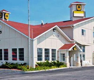 фото отеля Super 8 Motel Leavenworth (Kansas)