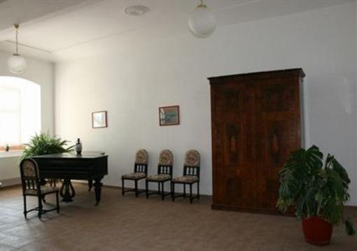 фото отеля Penzion Marek