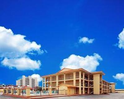 фото отеля Fairway Inn Fort Walton Beach