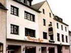 фото отеля Hotel-Restaurant Weinhaus Grebel