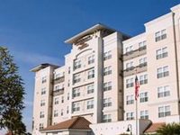 Residence Inn Newark Silicon Valley