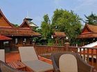 фото отеля Chakrabongse Villas Bangkok