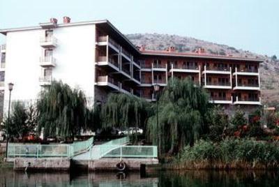 фото отеля Tsamis Hotel