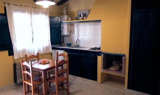 фото отеля Aldea Vetonia Bungalows