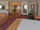 фото отеля Holiday Inn Express Rapid City