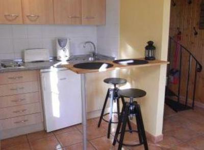 фото отеля Villa La Jamisa Hotel Mijas