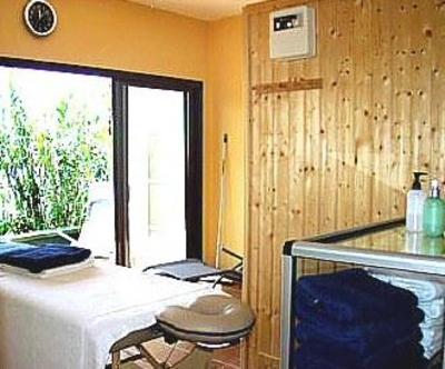 фото отеля Villa La Jamisa Hotel Mijas