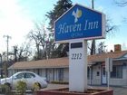фото отеля Haven Inn of Chico