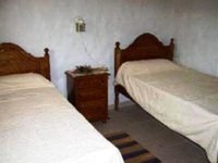Alojamientos Rurales Villa Pucherete
