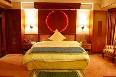 фото отеля Manwan Hotel Dali
