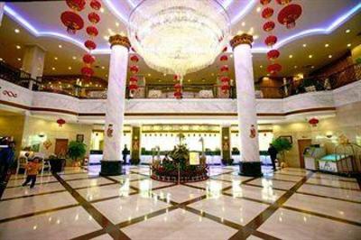 фото отеля Manwan Hotel Dali