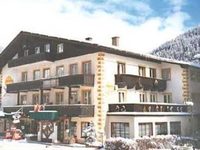 Alpina Ferienappartements Mallnitz