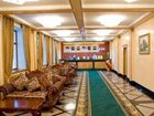 фото отеля Amsterdam Hotel Aktobe