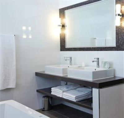 фото отеля Hotel Thermen Bussloo