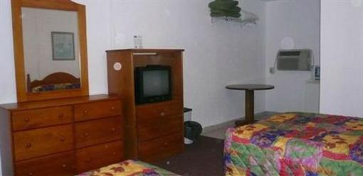 фото отеля Skylark Resort Motel