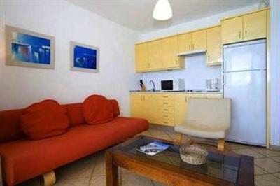 фото отеля Ereza Apartamentos La Avenida