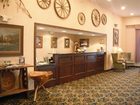 фото отеля BEST WESTERN PLUS Crossroads Inn & Suites