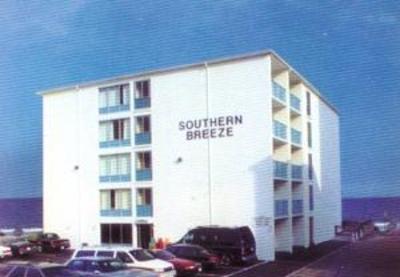 фото отеля Southern Breeze Motel