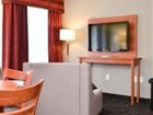 фото отеля Best Western Thompson Hotel & Suites