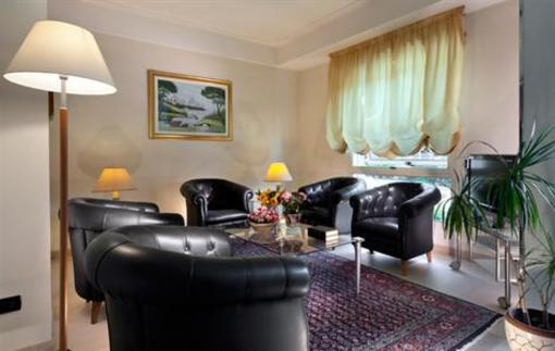фото отеля Residence Aida