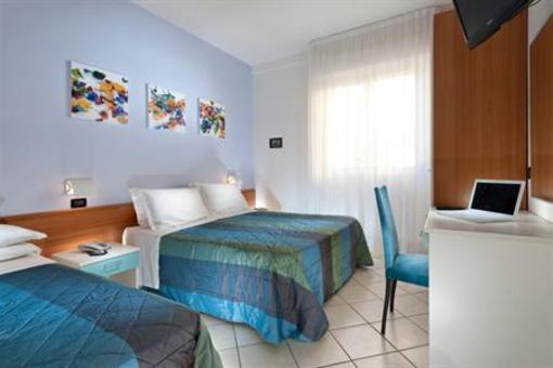 фото отеля Residence Aida
