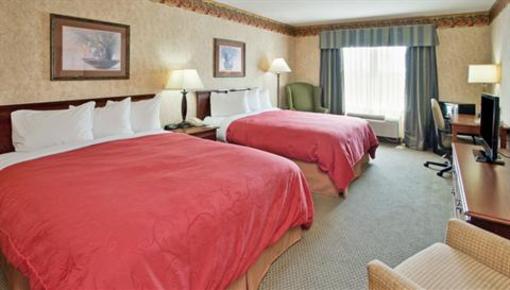 фото отеля Country Inn & Suites Somerset