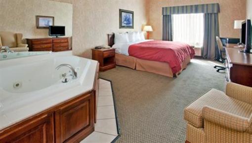 фото отеля Country Inn & Suites Somerset