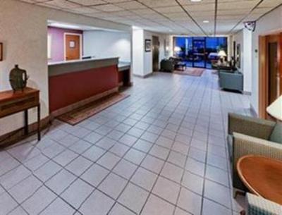 фото отеля Hawthorn Suites Killeen